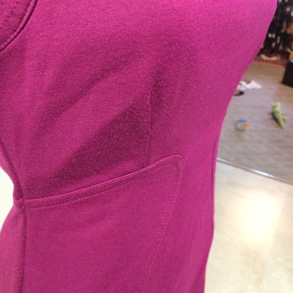 Laundry by Shelli Segal Mini Dress - Picture 4 of 5